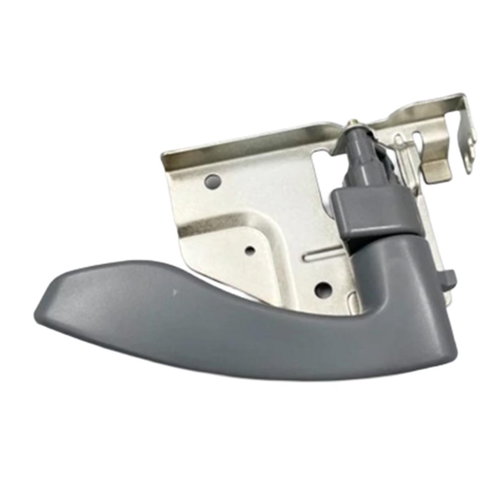 Ручка двери внутренняя левая Mitsubishi Fuso Canter FE85 4M50/4M51 Евро-3/4 | JMC